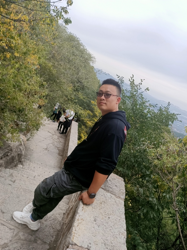 小超超的第二张照片--湛江相亲服务中心