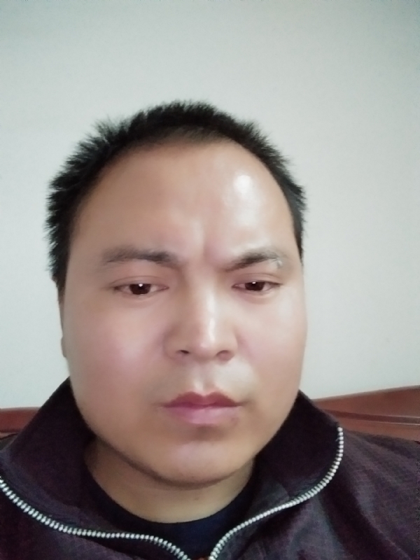 杰可夫的第一张照片--湛江相亲服务中心