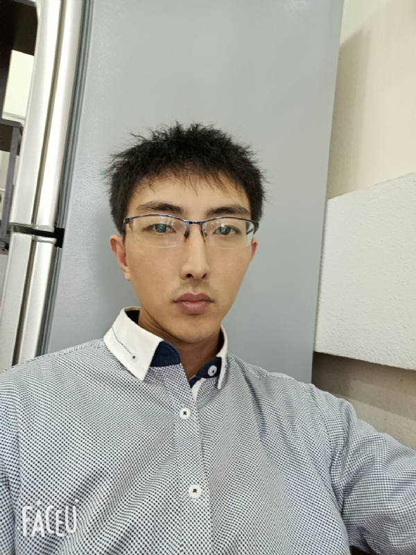 阳光大男孩的第二张照片--湛江相亲服务中心