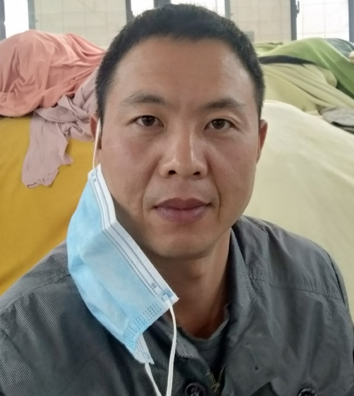 lzy的第一张照片--湛江相亲服务中心