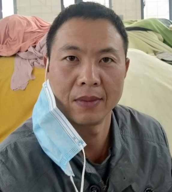 lzy的第三张照片--湛江相亲服务中心