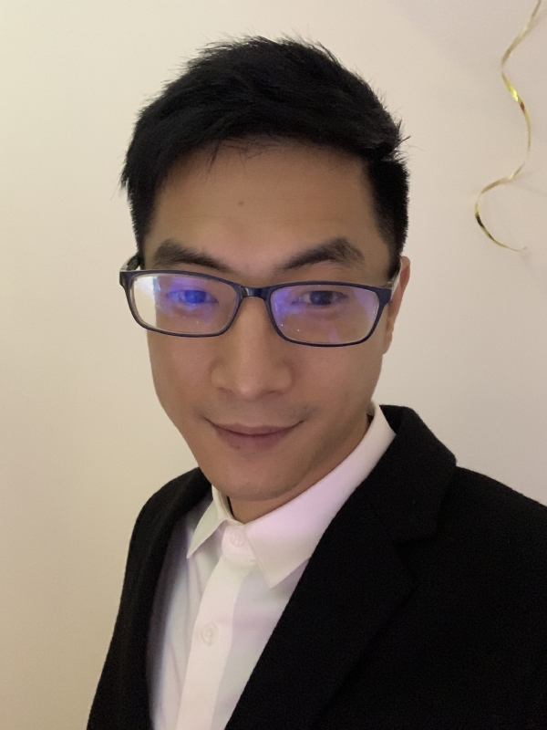 傻傻爱的第二张照片--湛江相亲服务中心