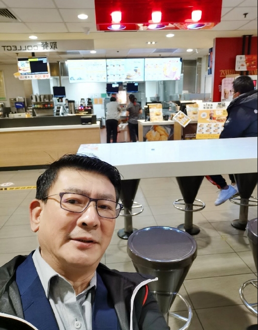 天道酬勤的第一张照片--湛江相亲服务中心