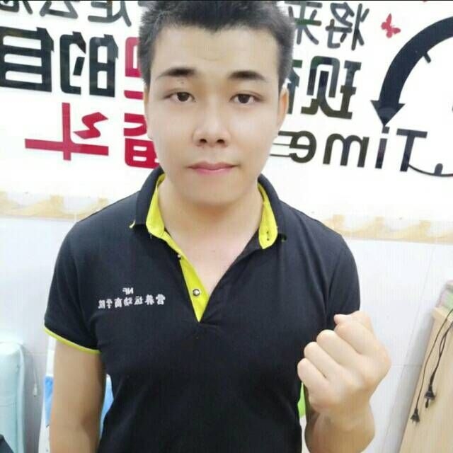Sage的第二张照片--湛江相亲服务中心