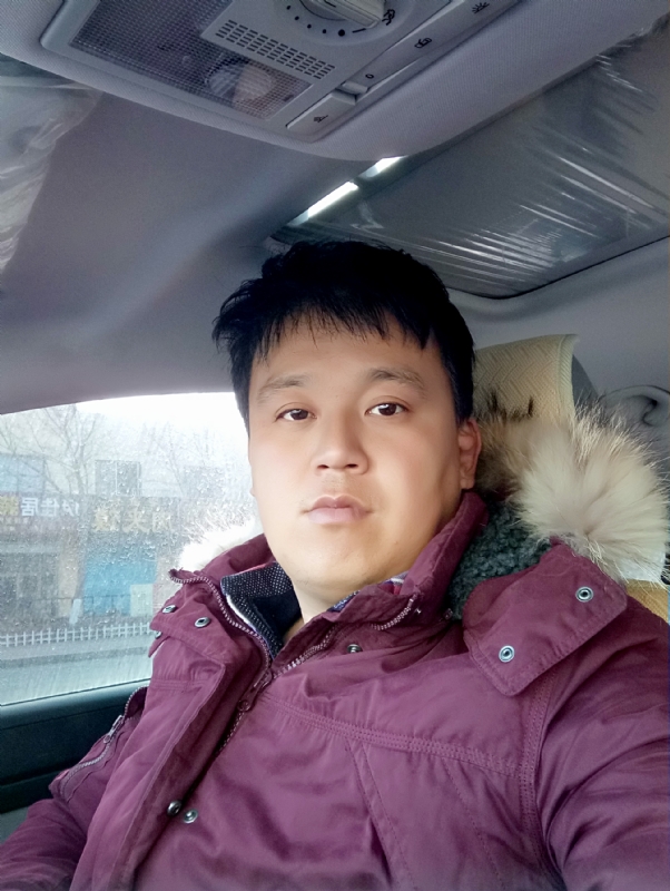 花样年华的第一张照片--湛江相亲服务中心