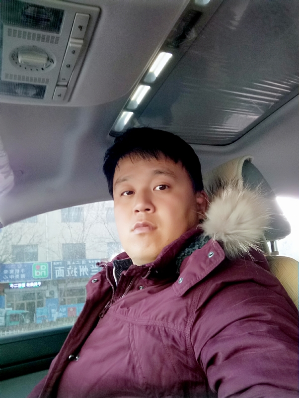 花样年华的第二张照片--湛江相亲服务中心