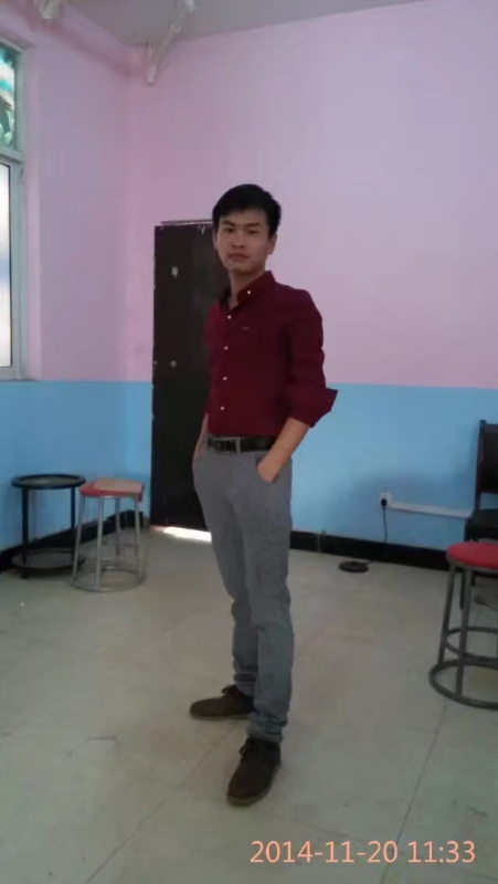 掌柜的第一张照片--湛江相亲服务中心
