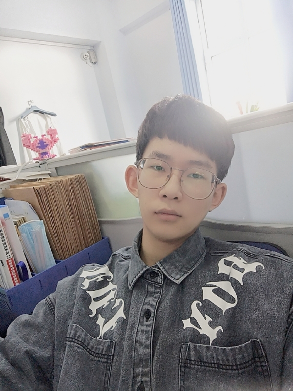 小火龙的第一张照片--湛江相亲服务中心
