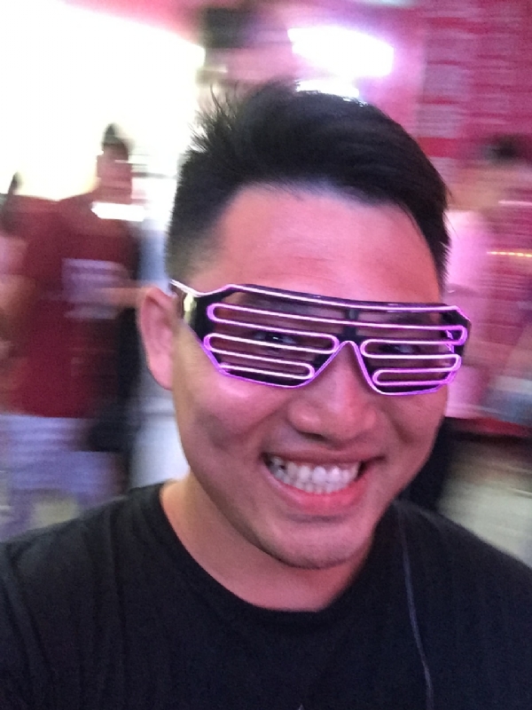 大菠萝的第二张照片--湛江相亲服务中心