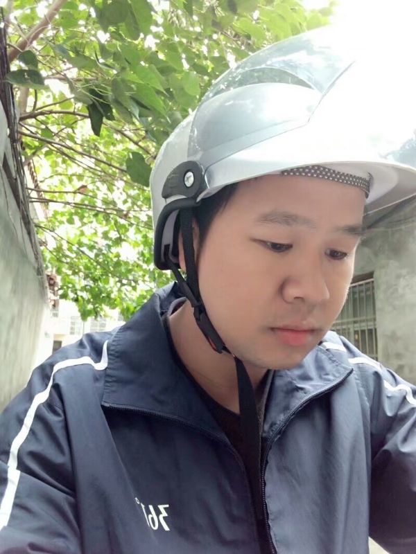 等一人的第二张照片--湛江相亲服务中心