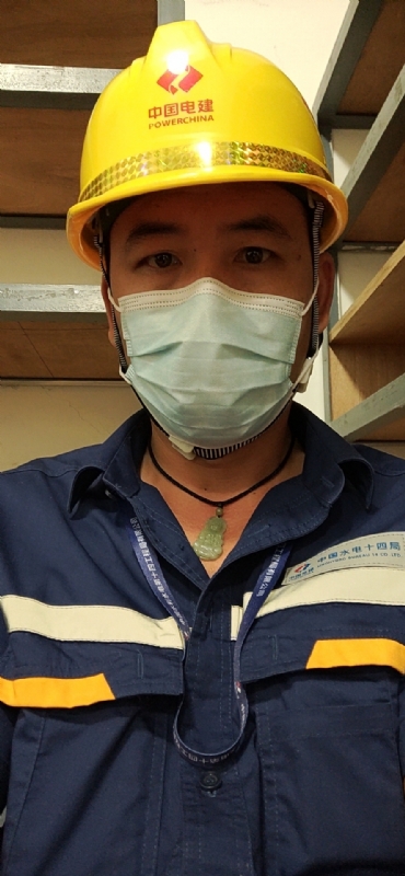 冬日温情的第一张照片--湛江相亲服务中心