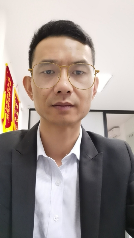 跟着感觉走的第一张照片--湛江相亲服务中心