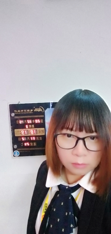 苹果的第一张照片--湛江相亲服务中心