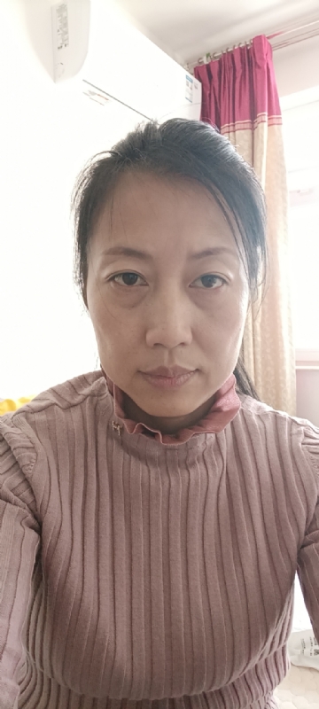 心灵有个依靠的第一张照片--湛江相亲服务中心