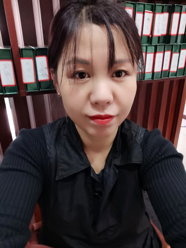 随缘的第一张照片--湛江相亲服务中心
