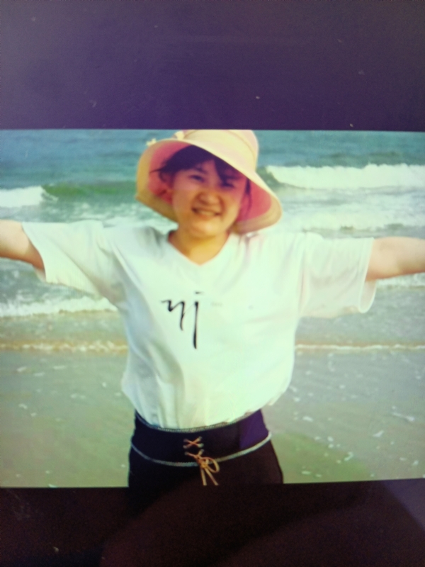 块块的第三张照片--湛江相亲服务中心