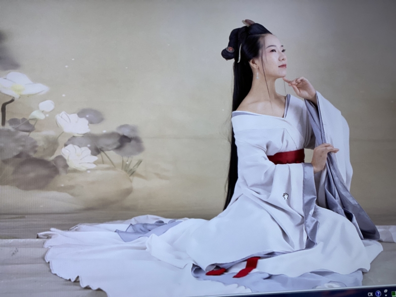 蓝天白云的第二张照片--湛江相亲服务中心