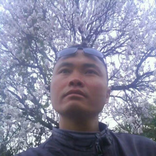 平常心的第一张照片--湛江相亲服务中心