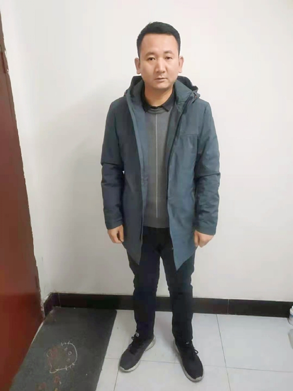 风轻雨淡的第一张照片--湛江相亲服务中心