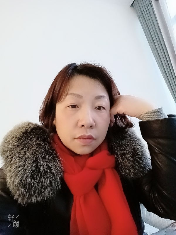 青禾的第一张照片--湛江相亲服务中心