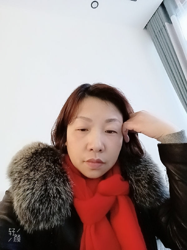 青禾的第二张照片--湛江相亲服务中心