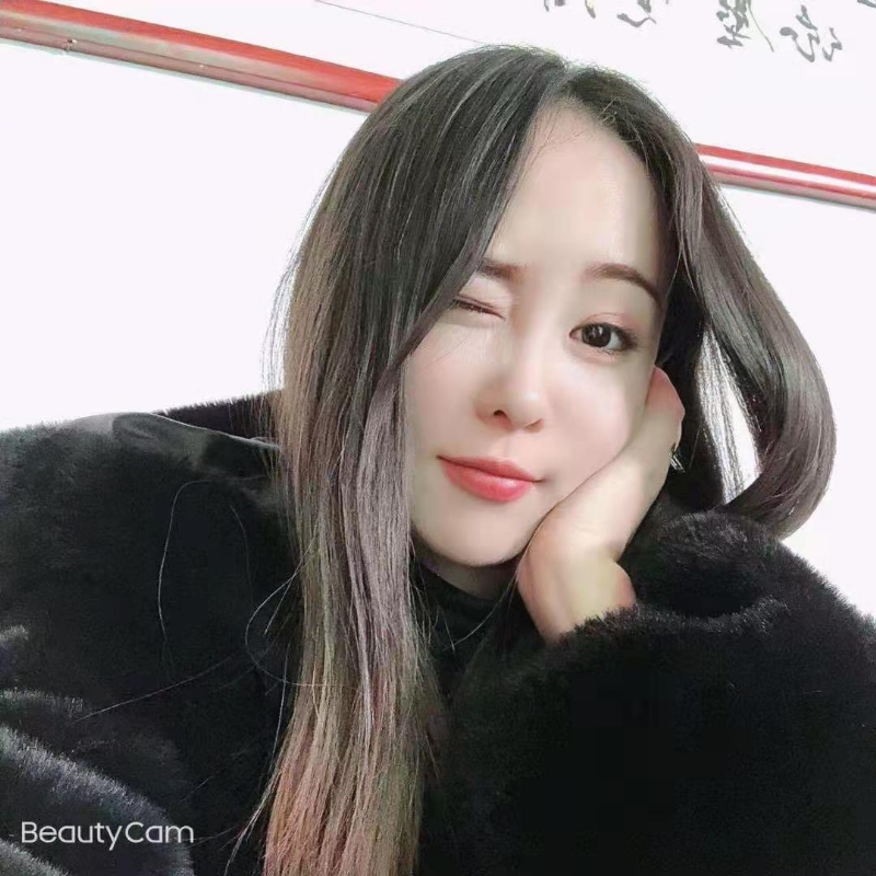 暖暖的第一张照片--湛江相亲服务中心