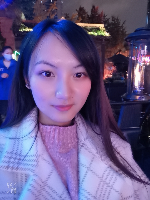 抱不住太阳的深海鱼C的第一张照片--湛江相亲服务中心