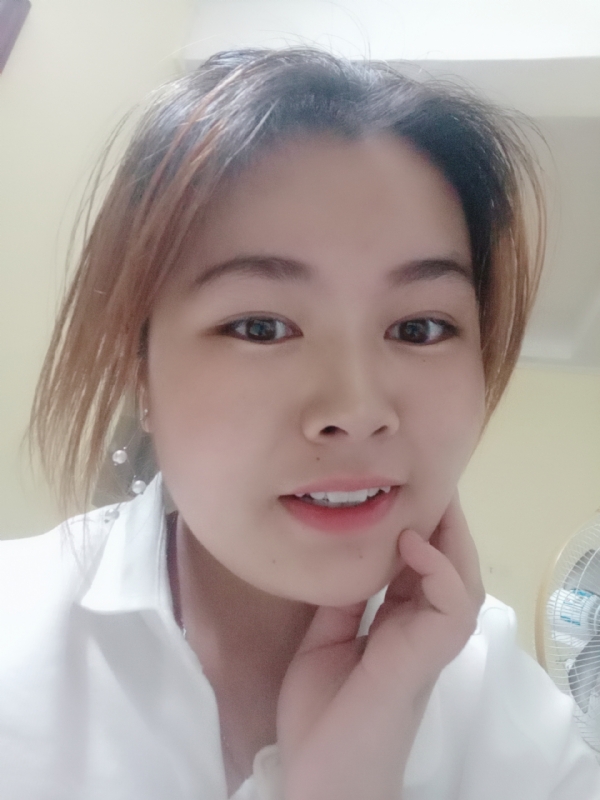 珍妮的第二张照片--湛江相亲服务中心