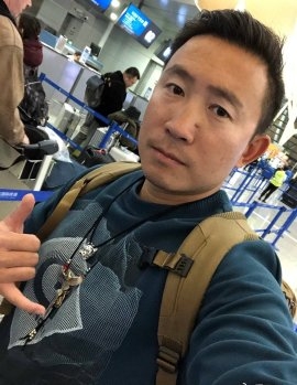 明天会更好的第一张照片--湛江相亲服务中心