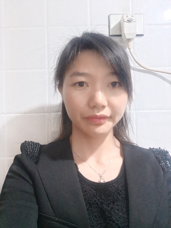 hely的第三张照片--湛江相亲服务中心
