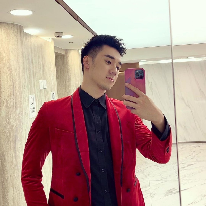 宁静致远的第一张照片--湛江相亲服务中心