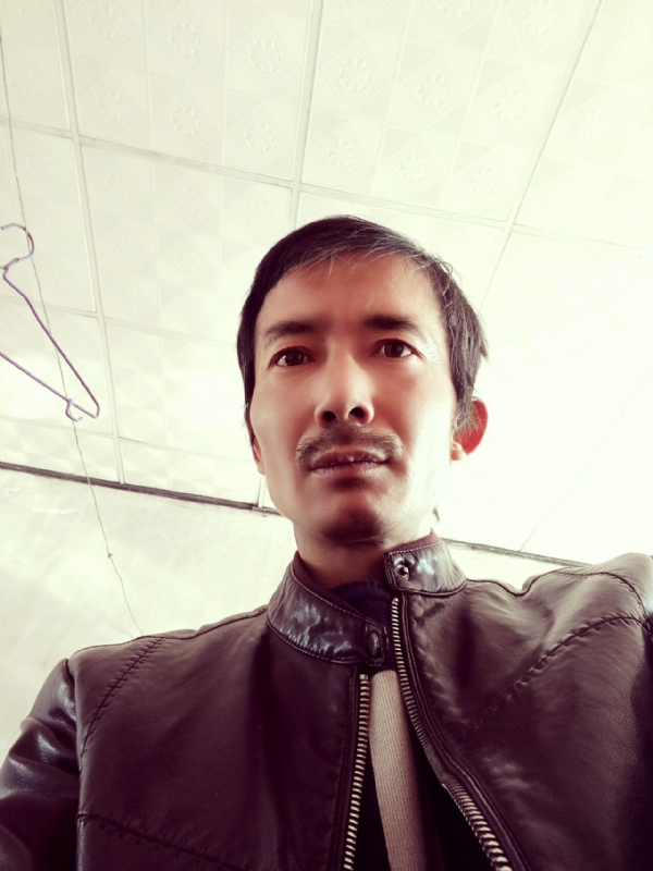 好久好久的第二张照片--湛江相亲服务中心