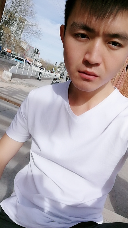 未来可期的我的第一张照片--湛江相亲服务中心