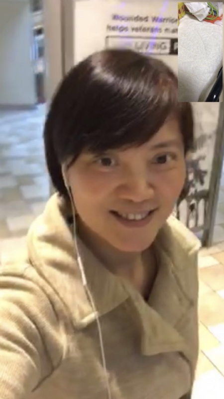 Fifi的第一张照片--湛江相亲服务中心