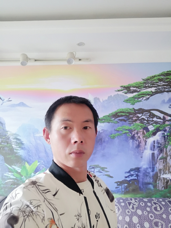 子非我的第一张照片--湛江相亲服务中心