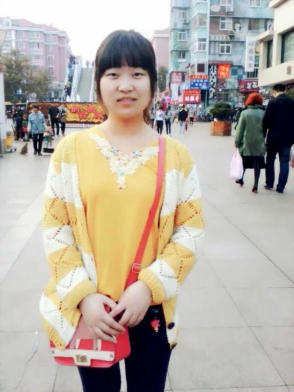 柔光123的第一张照片--湛江相亲服务中心