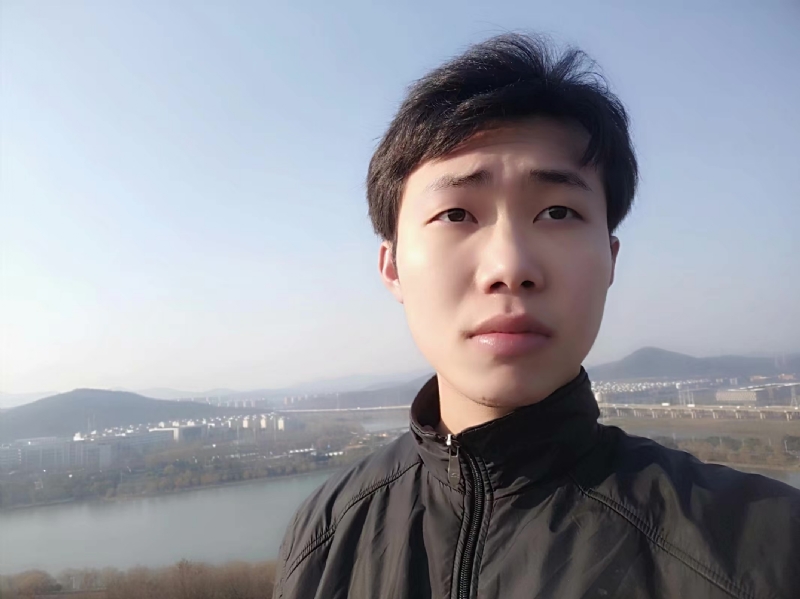 破风的第一张照片--湛江相亲服务中心