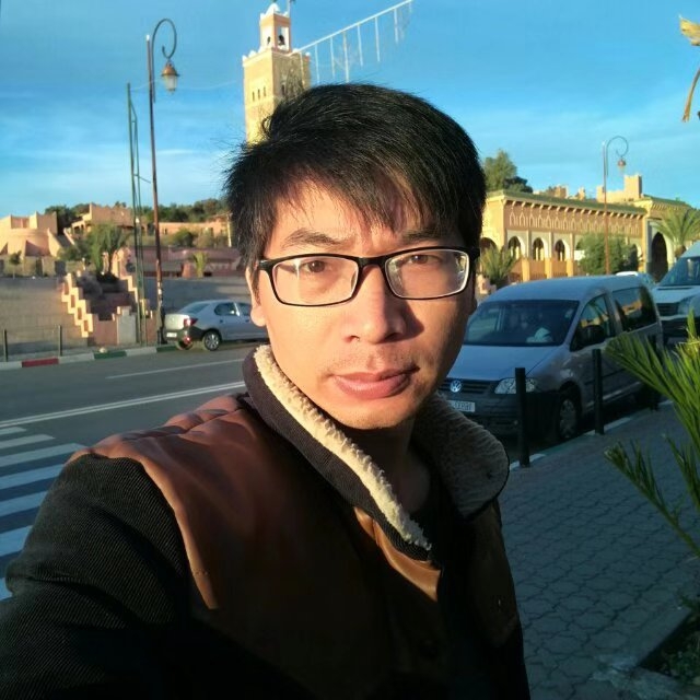 等一个晴天的第一张照片--湛江相亲服务中心
