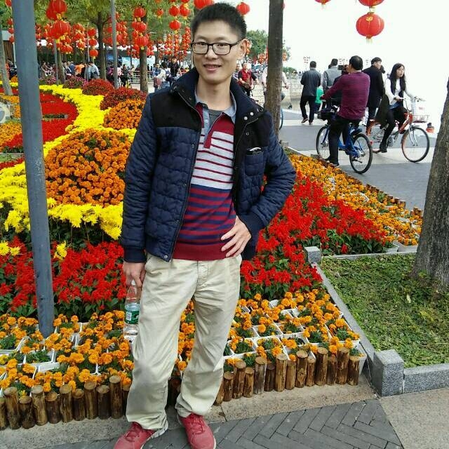 天添甜的第一张照片--湛江相亲服务中心