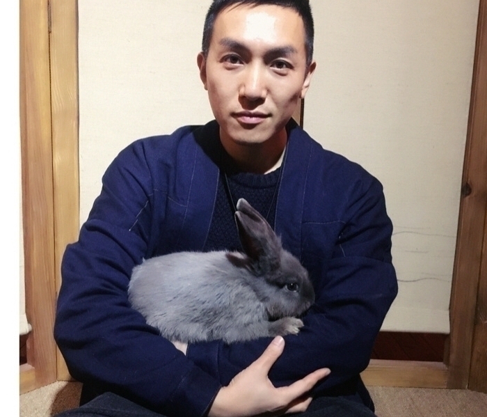 简单人生的第一张照片--湛江相亲服务中心