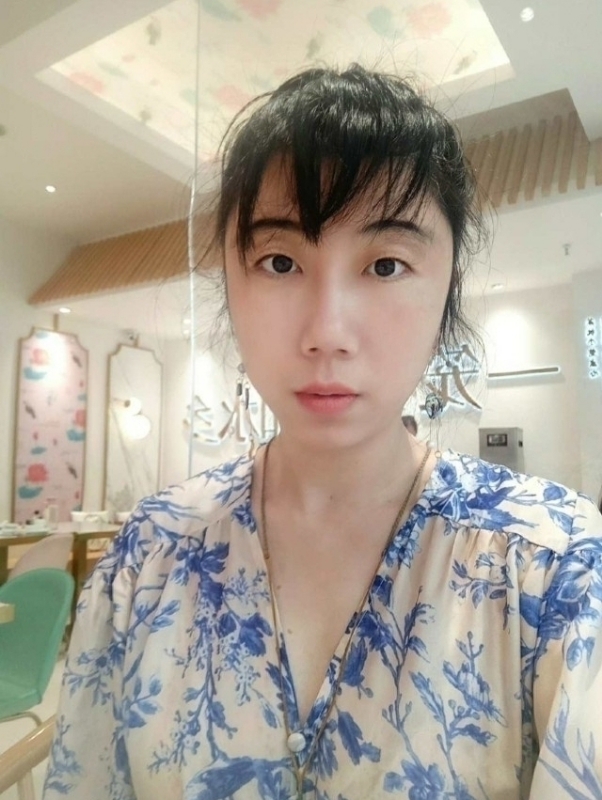 蜜糖的第一张照片--湛江相亲服务中心