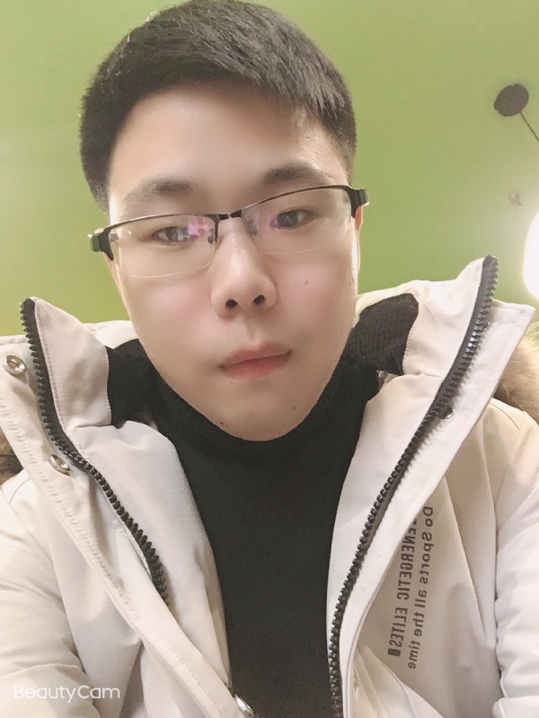 随缘的第一张照片--湛江相亲服务中心
