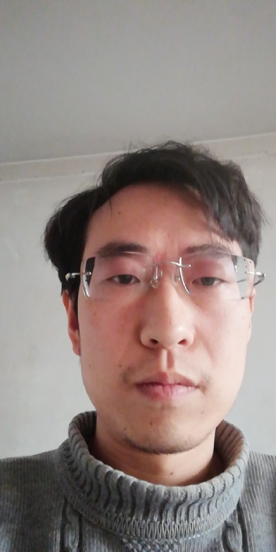 钢铁直男的第一张照片--湛江相亲服务中心