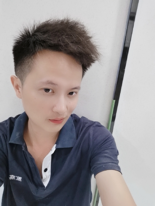 余温的第一张照片--湛江相亲服务中心
