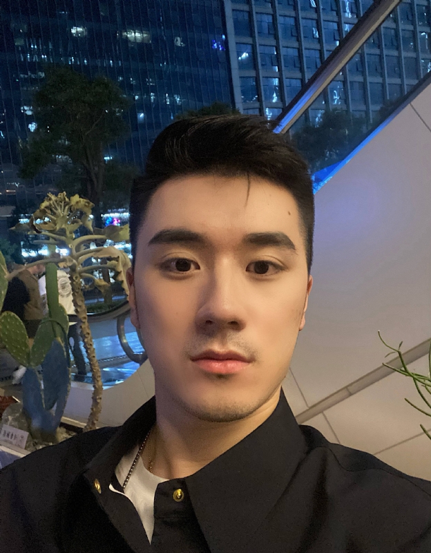 潇潇的第一张照片--湛江相亲服务中心