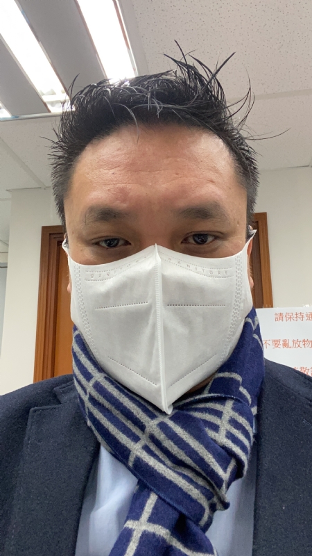 Man818的第一张照片--湛江相亲服务中心