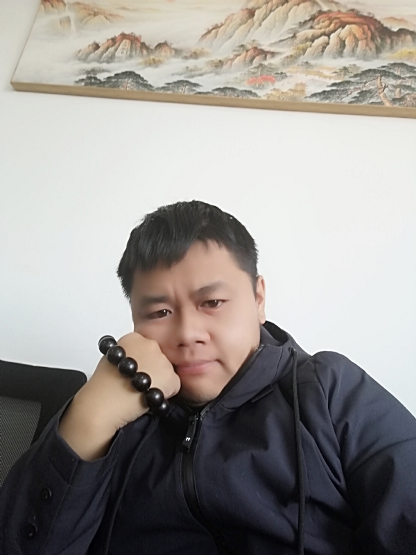 天宝的第一张照片--湛江相亲服务中心