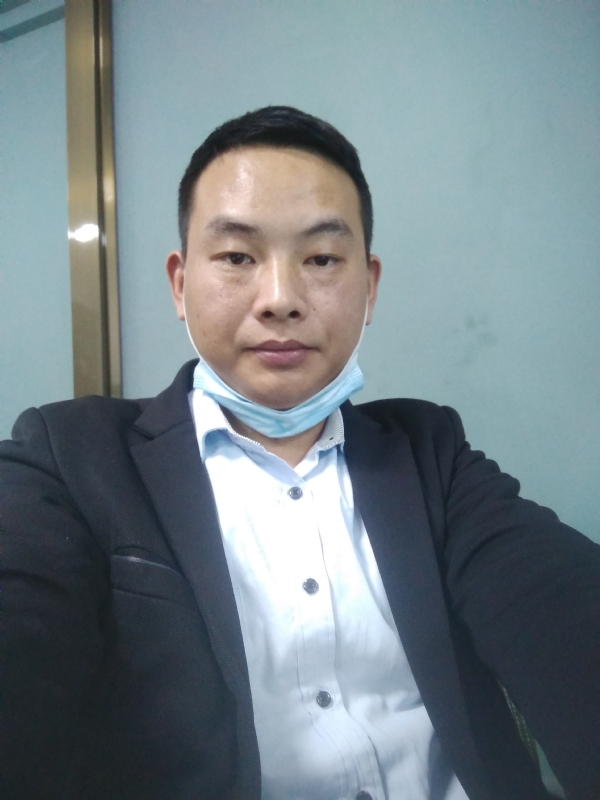 人生如戏的第一张照片--湛江相亲服务中心