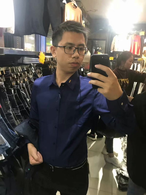 叶自飘零的第二张照片--湛江相亲服务中心