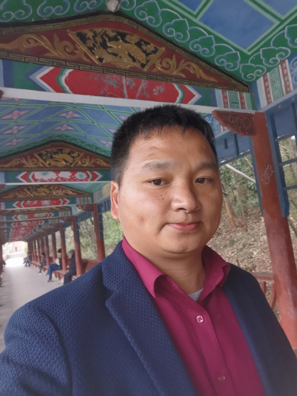 缘来如此的第二张照片--湛江相亲服务中心